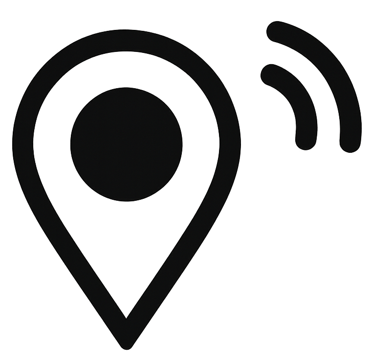 location tags and trackers