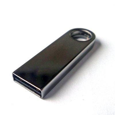 USB-Stick 2.0 KING, 16 GB, gunmetal Farbe (UDM982)